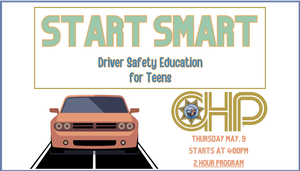 Teens: Start Smart D